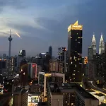 Popular Suites At Axon Residence Klcc
