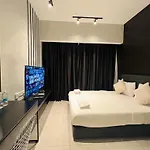 Popular Suites At Axon Residence Klcc