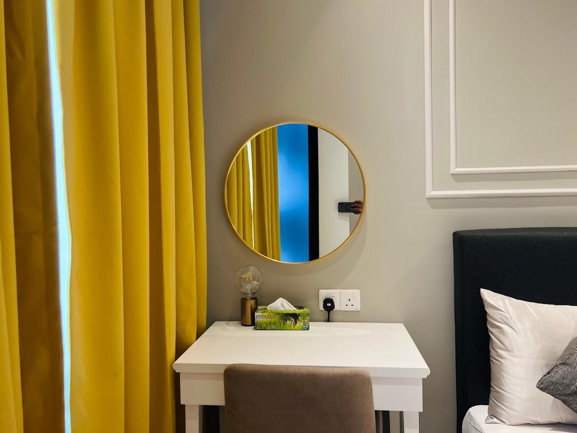 Popular Suites At Axon Klcc *