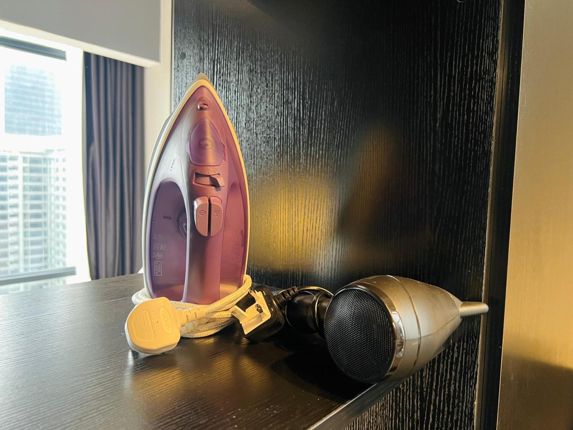 Popular Suites At Axon Klcc * Kuala Lumpur