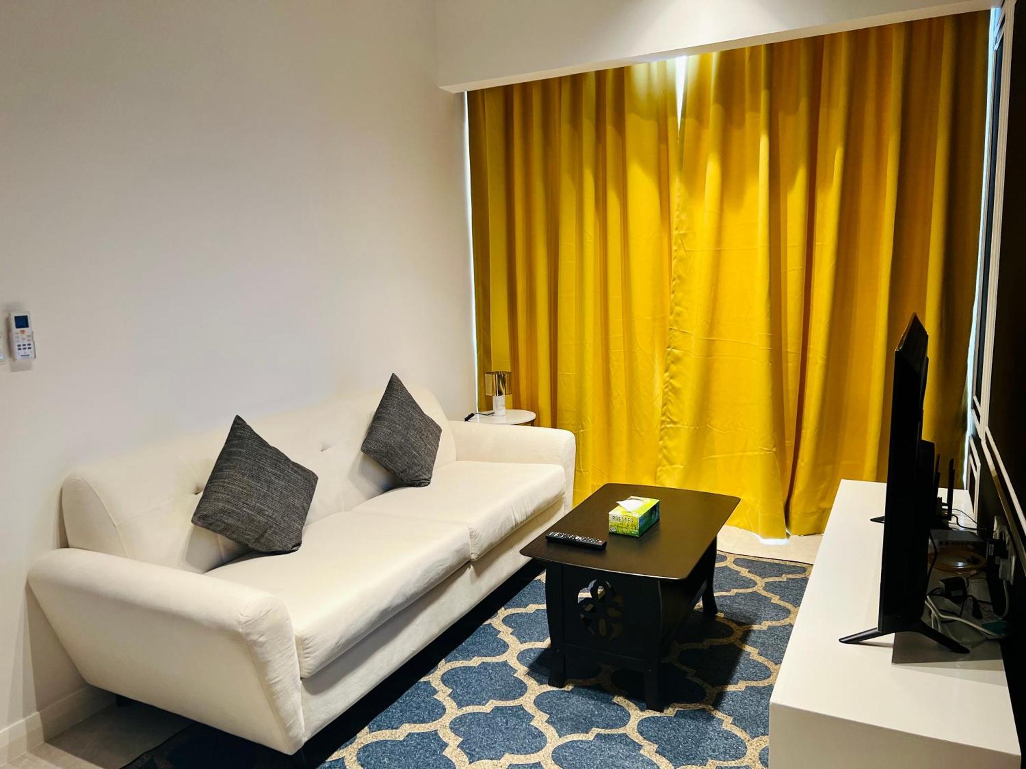 Popular Suites At Axon Klcc