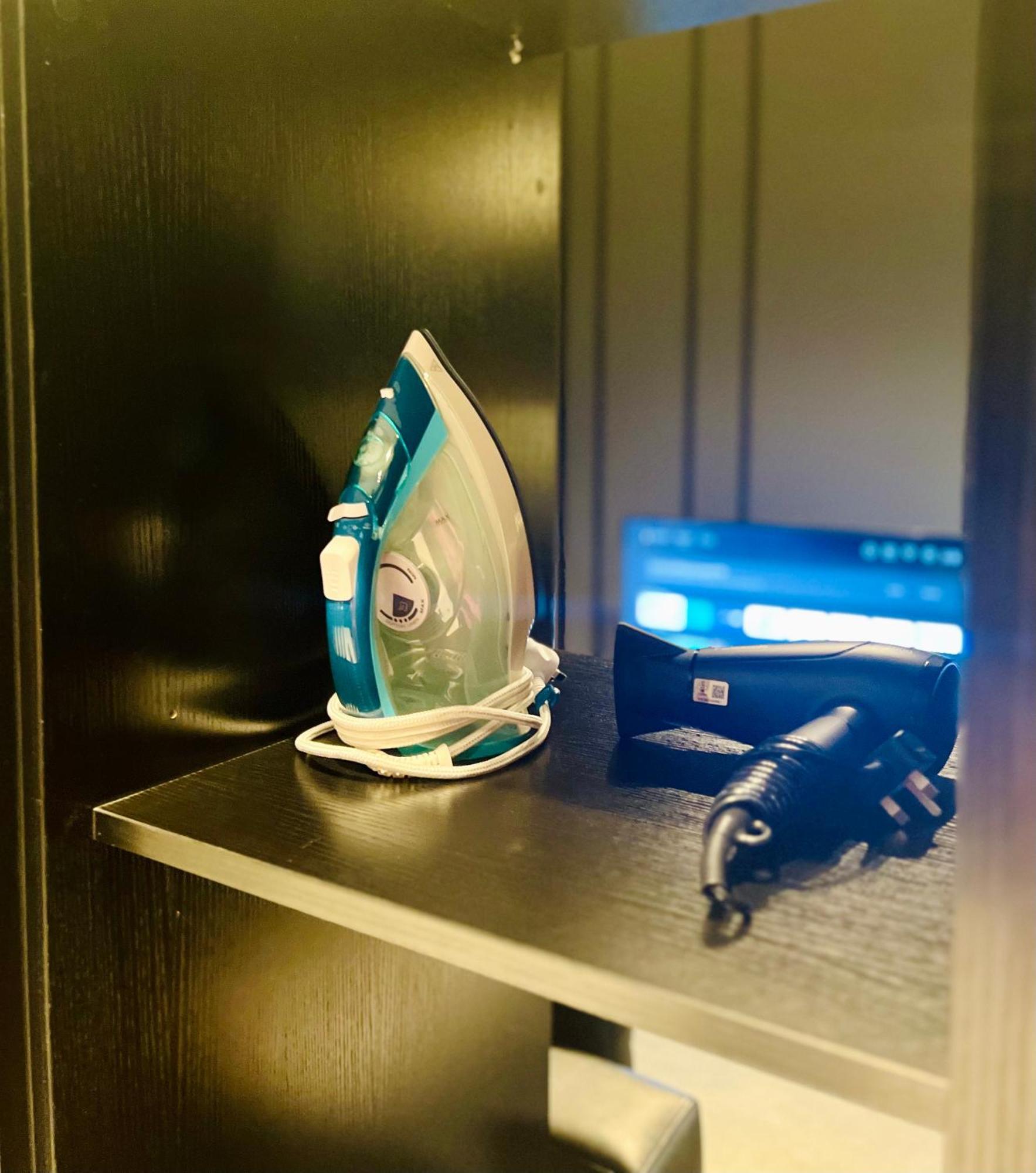 Popular Suites At Axon Klcc * Kuala Lumpur