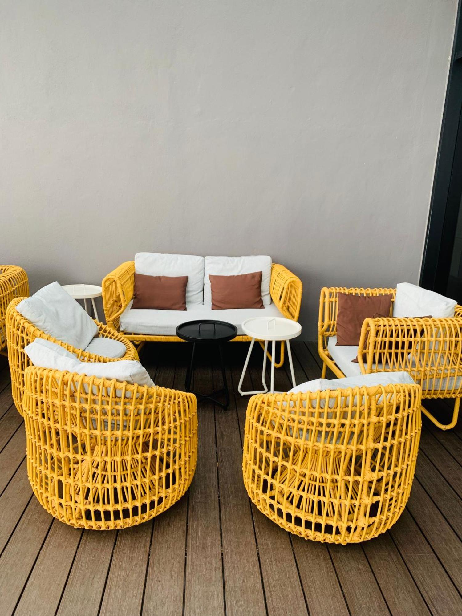 Popular Suites At Axon Klcc Pangsapuri Kuala Lumpur