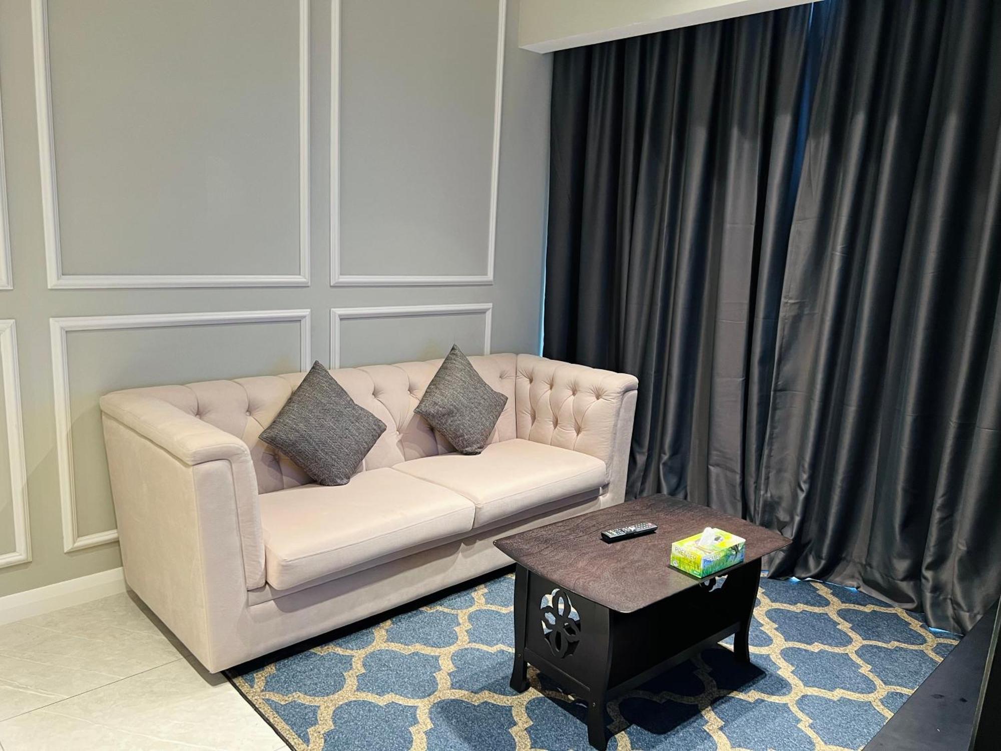 Popular Suites At Axon Klcc Pangsapuri Kuala Lumpur