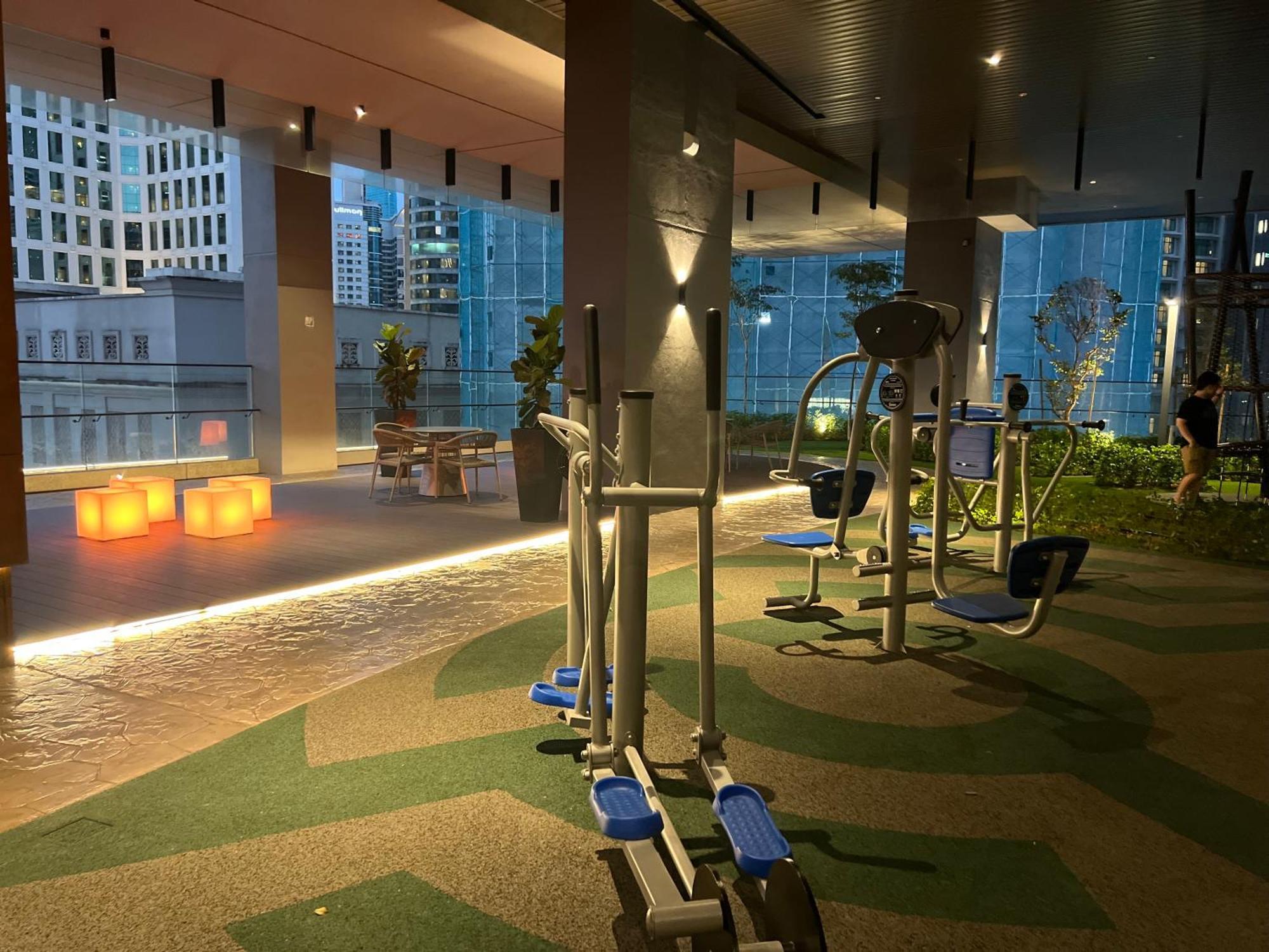 Popular Suites At Axon Klcc *
