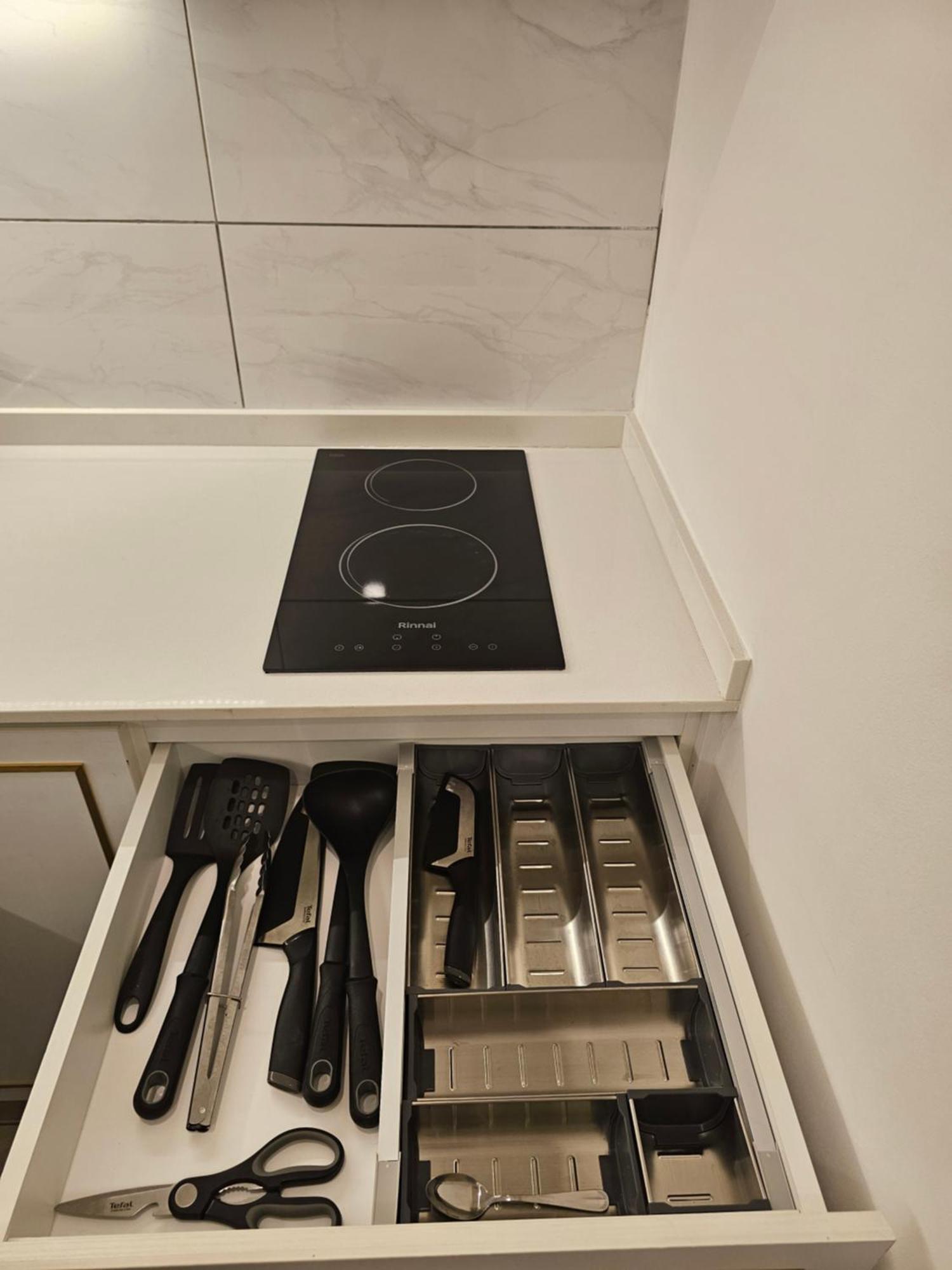 Pangsapuri Popular Suites At Axon Klcc *