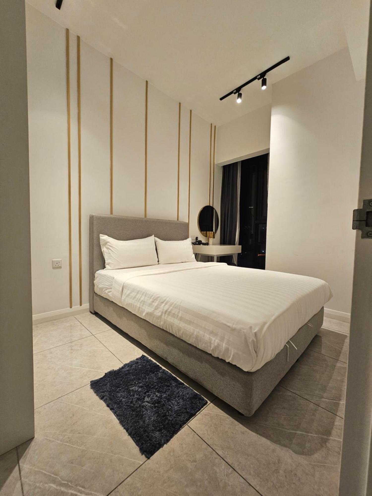 Popular Suites At Axon Klcc Pangsapuri *