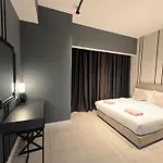 Popular Suites At Axon Residence Klcc