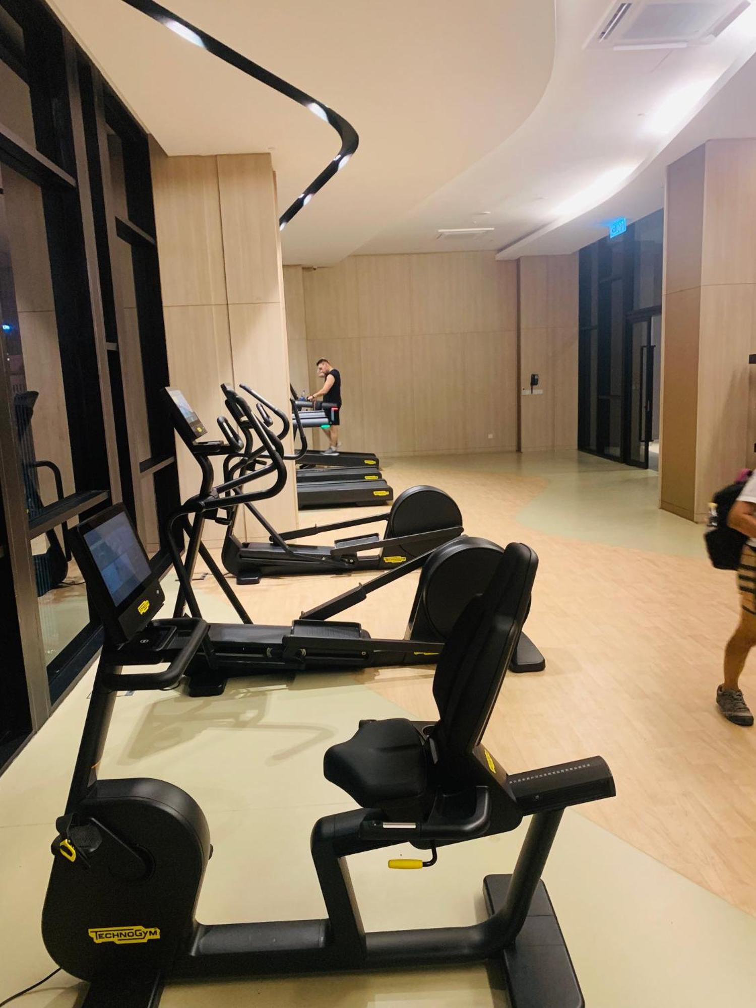 Apartamento Popular Suites At Axon Klcc *
