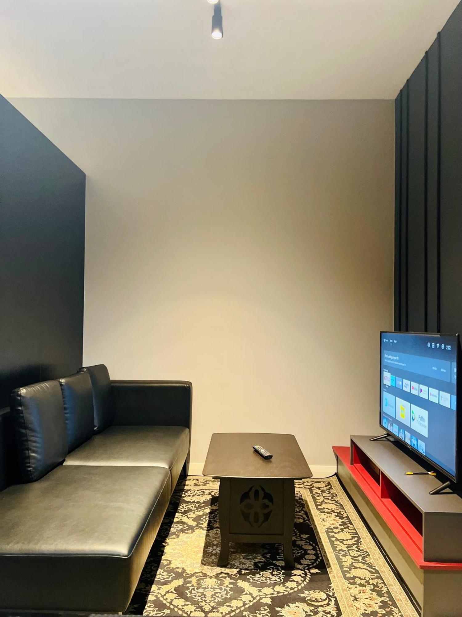 Apartamento Popular Suites At Axon Klcc Kuala Lumpur