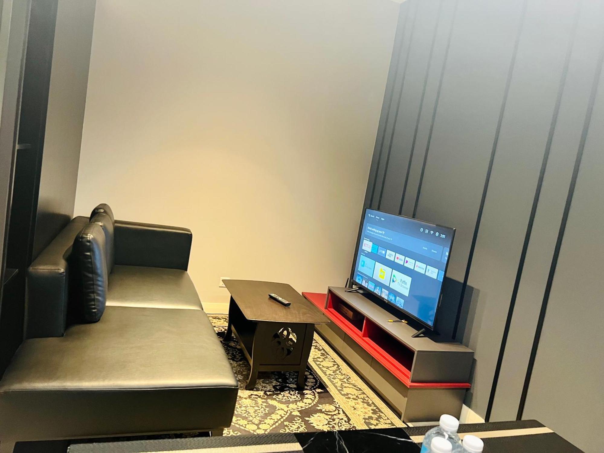 Popular Suites At Axon Klcc
