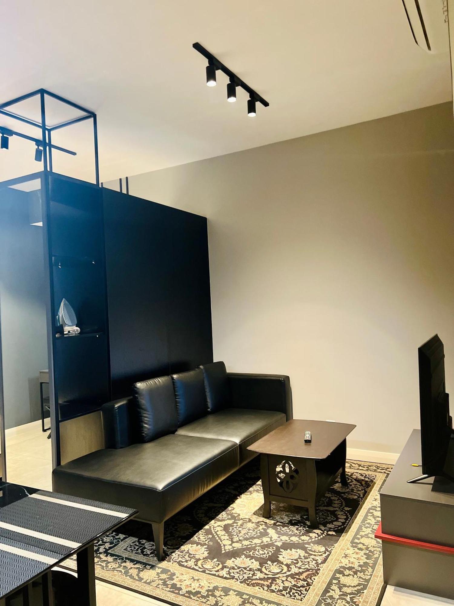Apartamento Popular Suites At Axon Klcc Kuala Lumpur