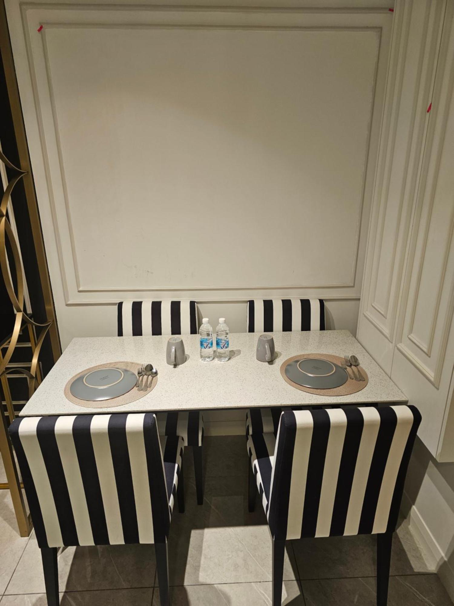 Apartamento Popular Suites At Axon Klcc Kuala Lumpur