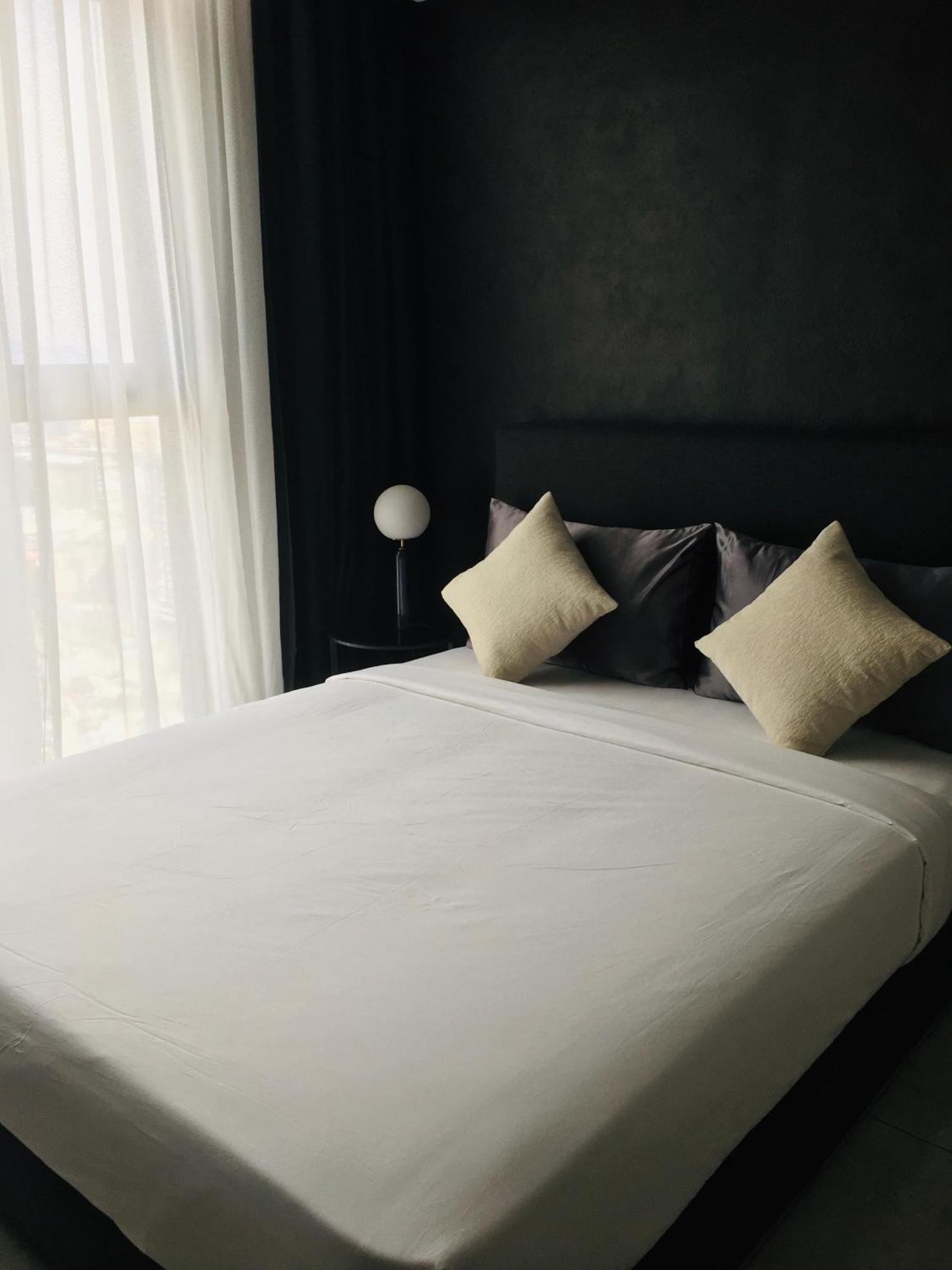 Popular Suites At Axon Klcc Apartamento *